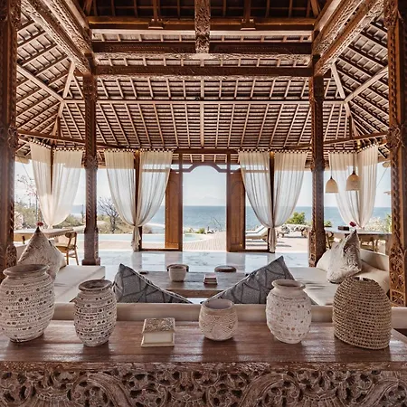 Dolce Vita Nusa Penida