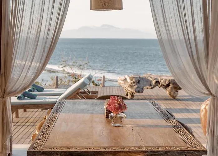 Dolce Nusa Penida Villa Semaya