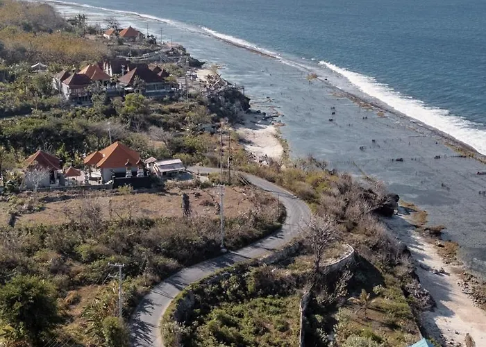 Dolce Nusa Penida Villa Semaya