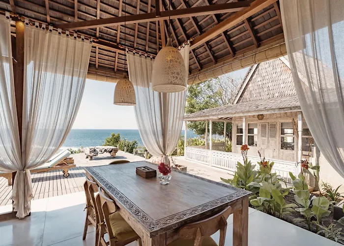 Dolce Nusa Penida Semaya