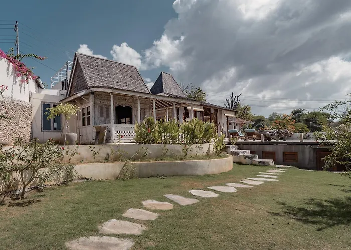 Villa Dolce Nusa Penida