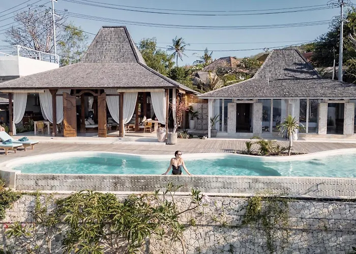 Villa Dolce Nusa Penida