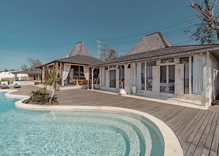 Villa Dolce Nusa Penida *