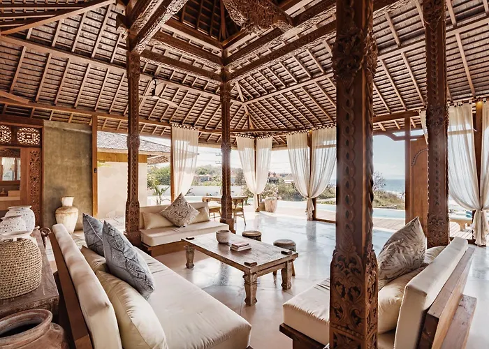 Dolce Nusa Penida Semaya