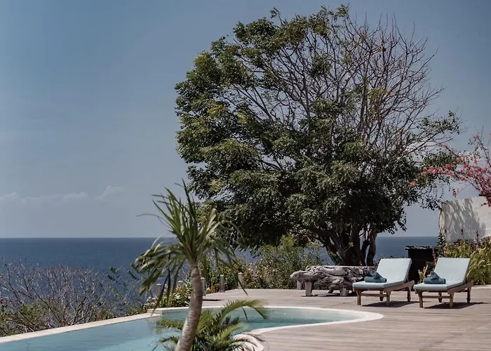 Villa Dolce Nusa Penida