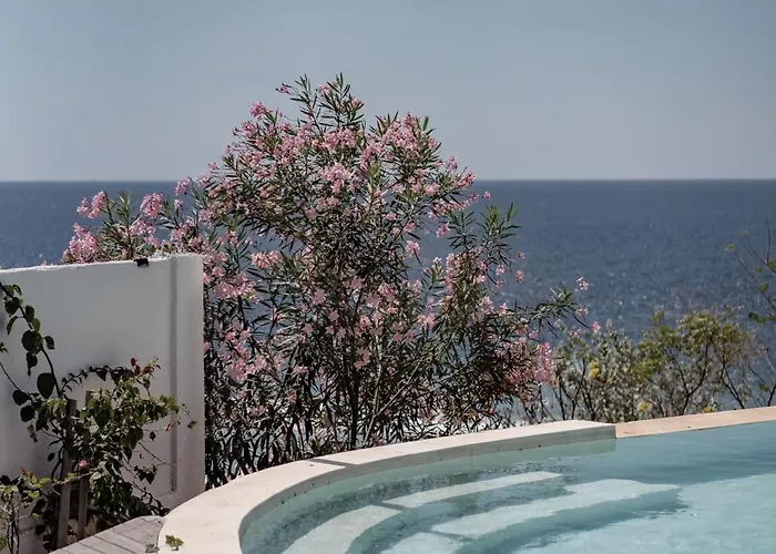 Dolce Nusa Penida Villa *