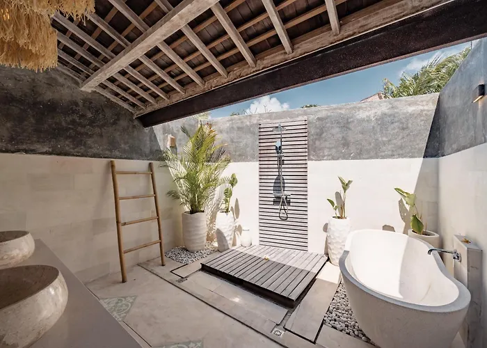Villa Dolce Nusa Penida *