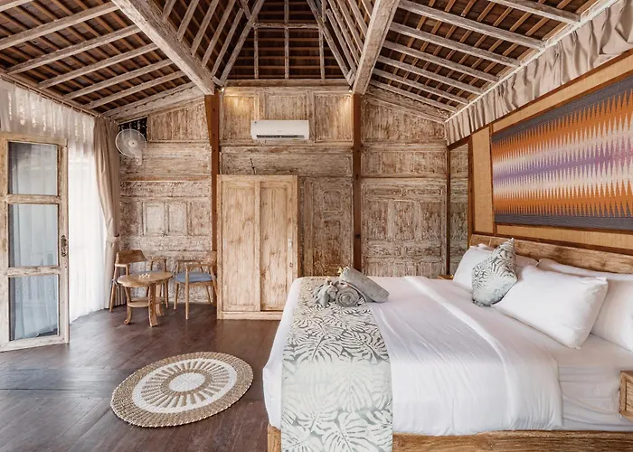Villa Dolce Nusa Penida Semaya