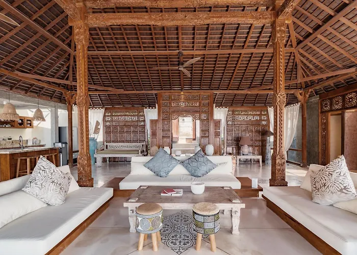 Dolce Nusa Penida * Semaya