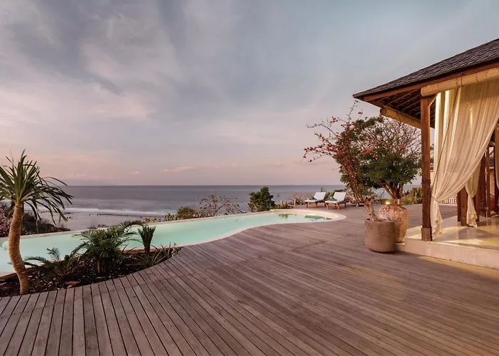 Villa Dolce Nusa Penida *