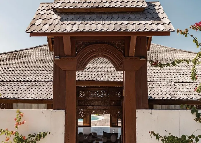Villa Dolce Nusa Penida *