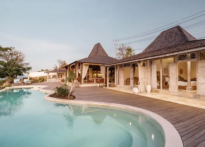Dolce Nusa Penida Semaya