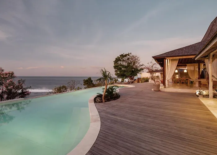 Villa Dolce Nusa Penida