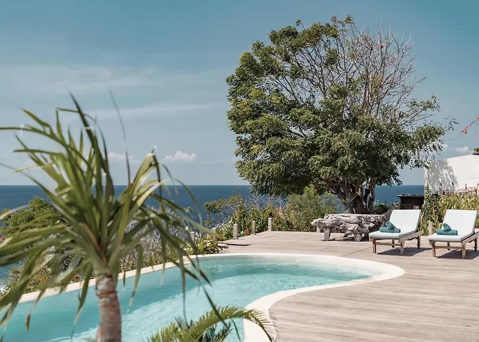 Villa Dolce Nusa Penida *