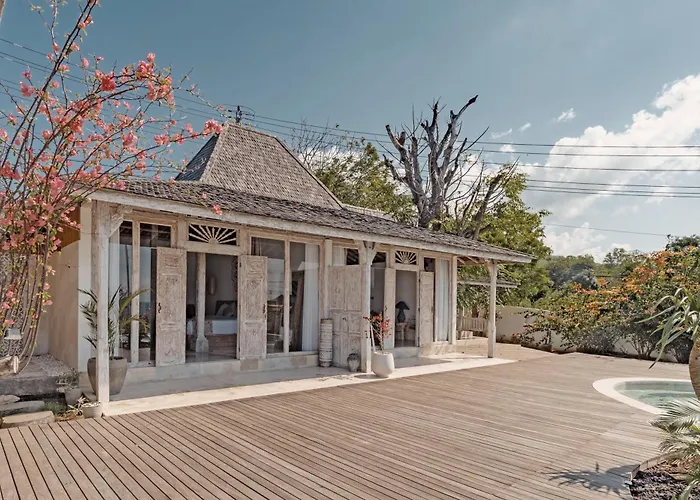 Dolce Nusa Penida Villa Semaya