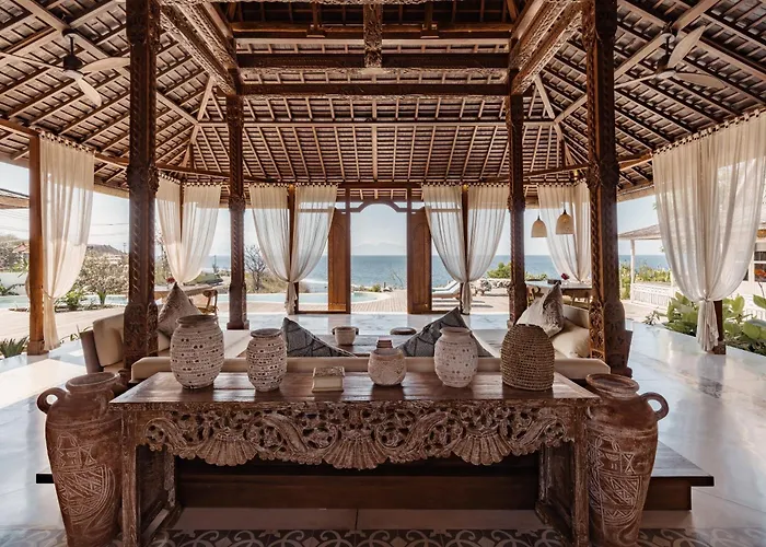 Villa Dolce Nusa Penida