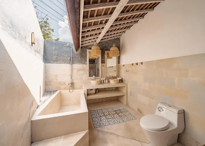 Dolce Nusa Penida Villa Semaya