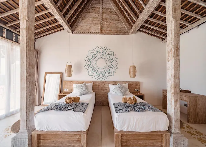 Villa Dolce Nusa Penida