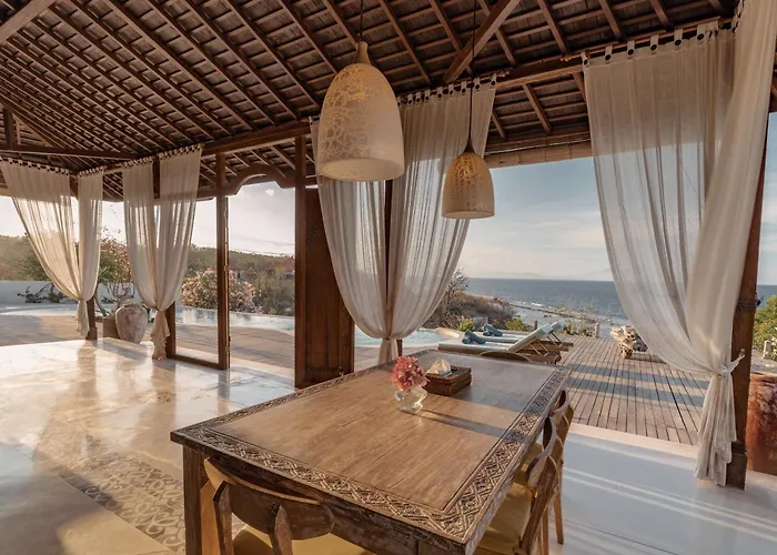Dolce Nusa Penida Villa Semaya