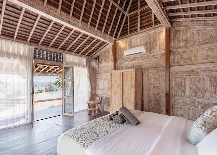 Villa Dolce Nusa Penida